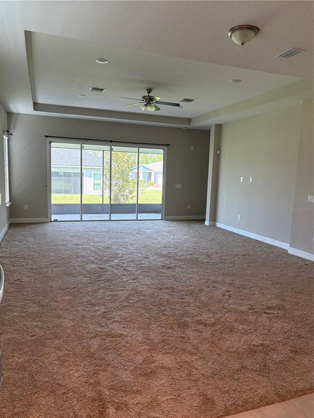 Photo of 6 Falmouth Drive, Palm Coast, FL 32137 (MLS # FC311459)