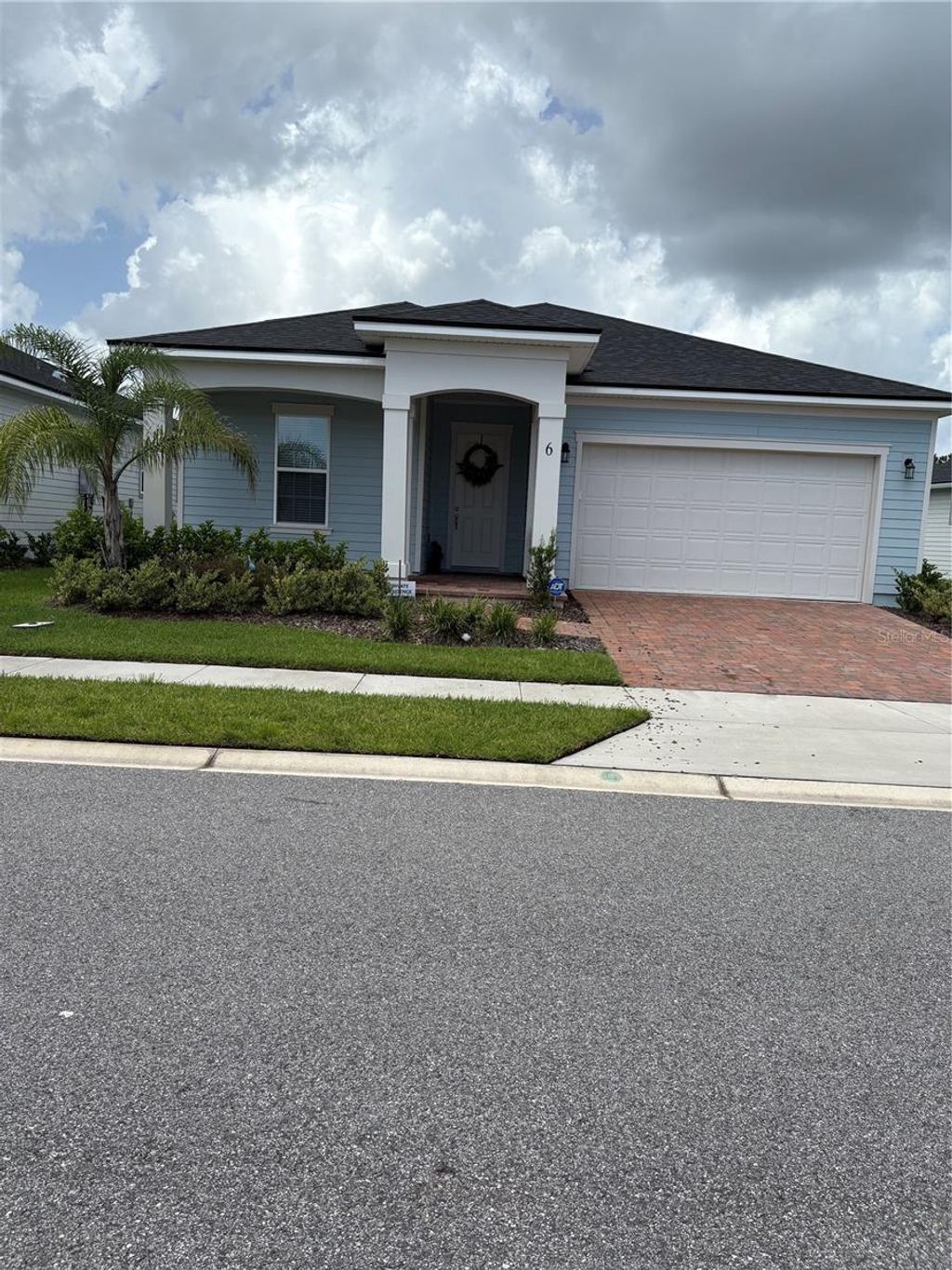 Photo of 6 Falmouth Drive, Palm Coast, FL 32137 (MLS # FC311459)