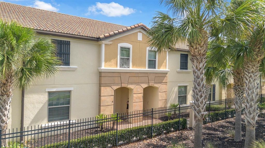 Photo of 1987 Majorca Drive, Kissimmee, FL 34747 (MLS # O6397361)
