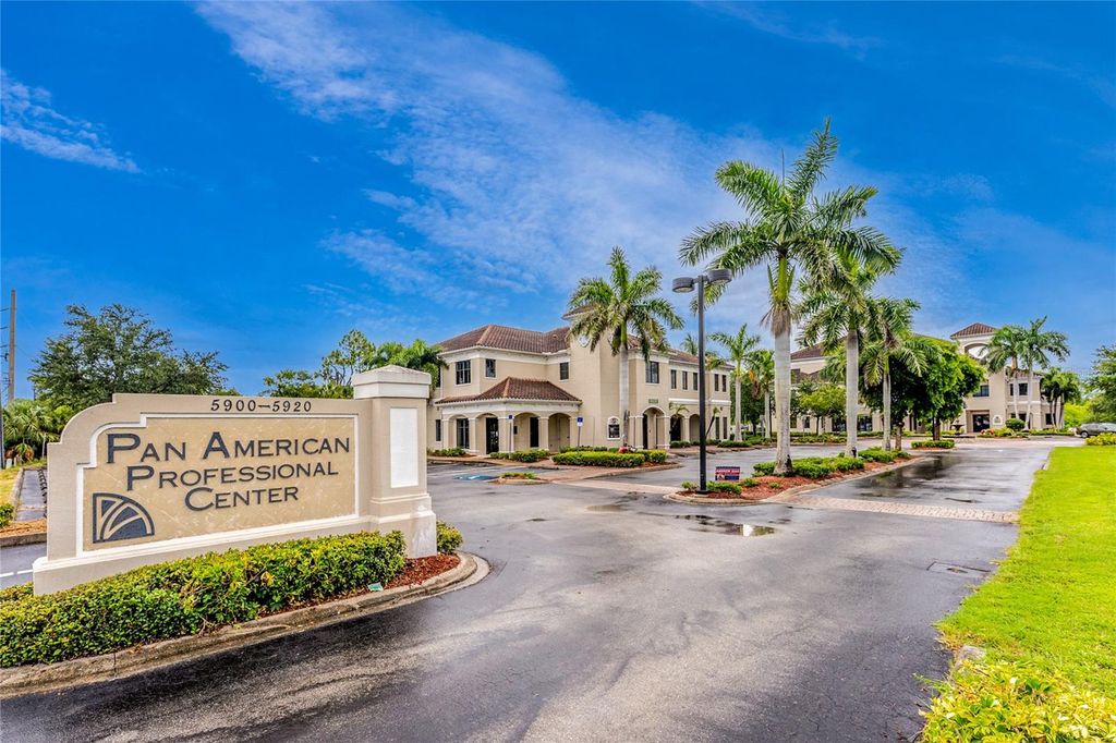 Photo of 5900 Pan American Boulevard, North Port, FL 34287 (MLS # C7528564)