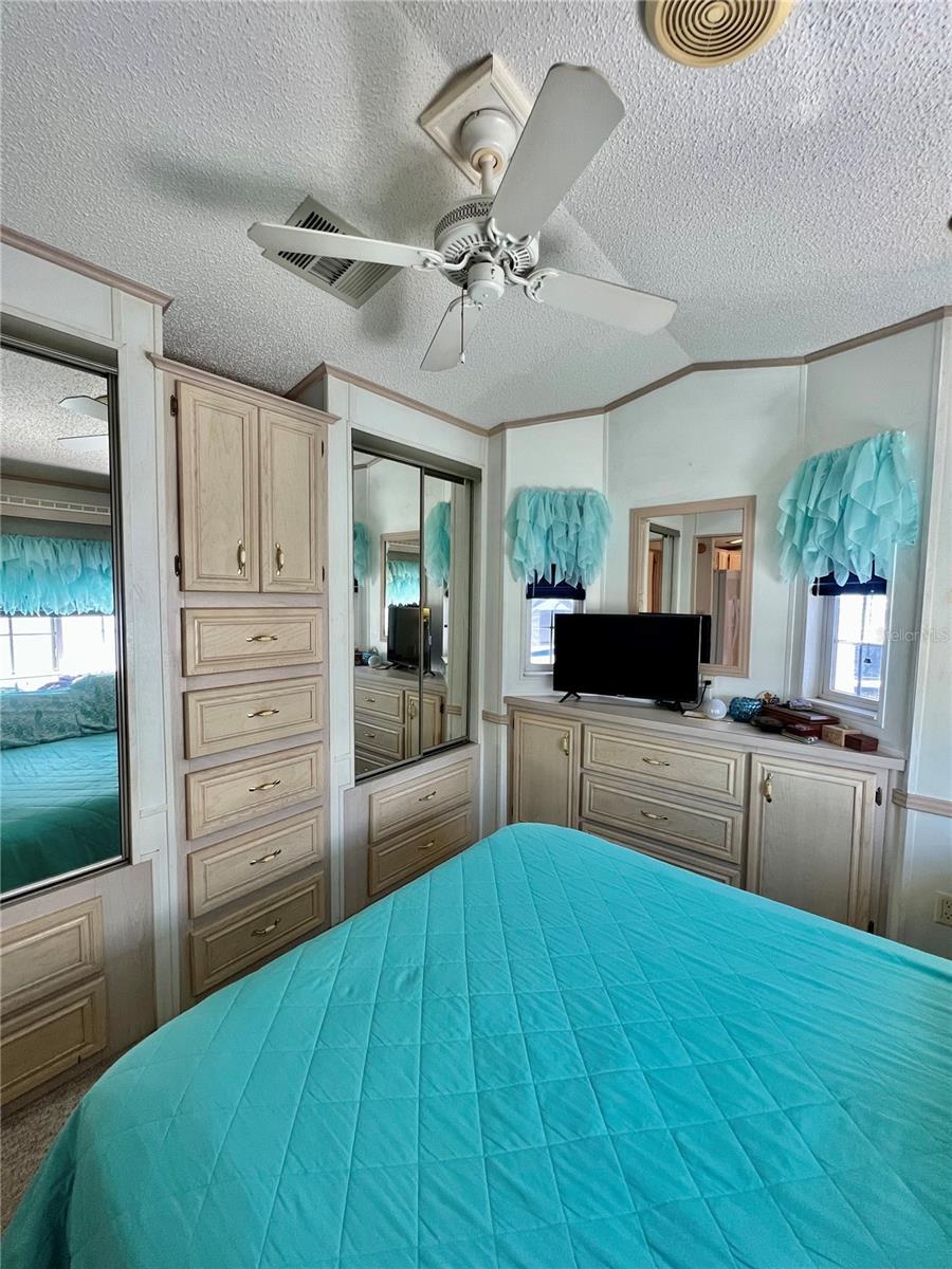 DEER CREEK GOLF & TENNIS RV RESORT PH 03-A - Residential