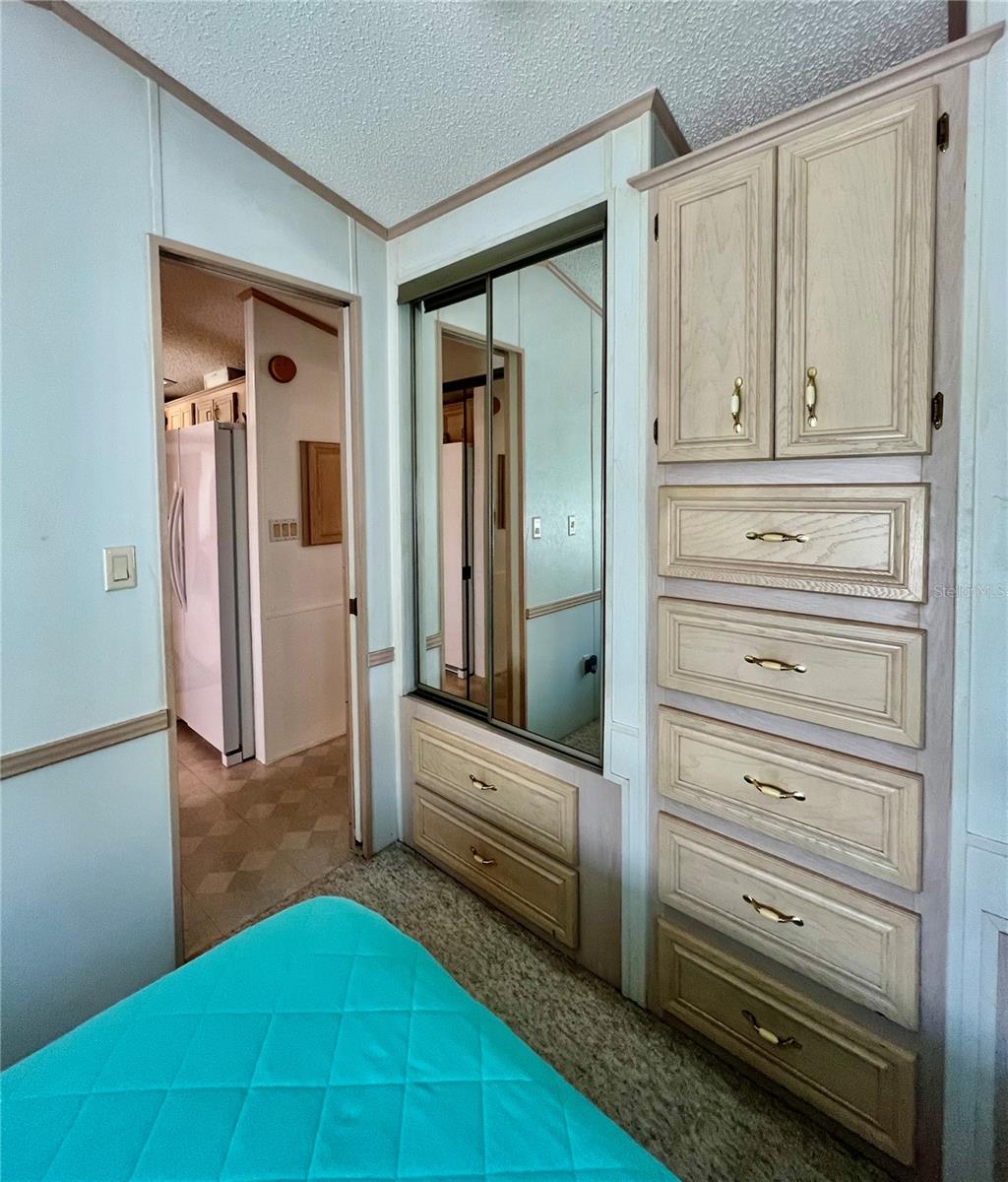 DEER CREEK GOLF & TENNIS RV RESORT PH 03-A - Residential