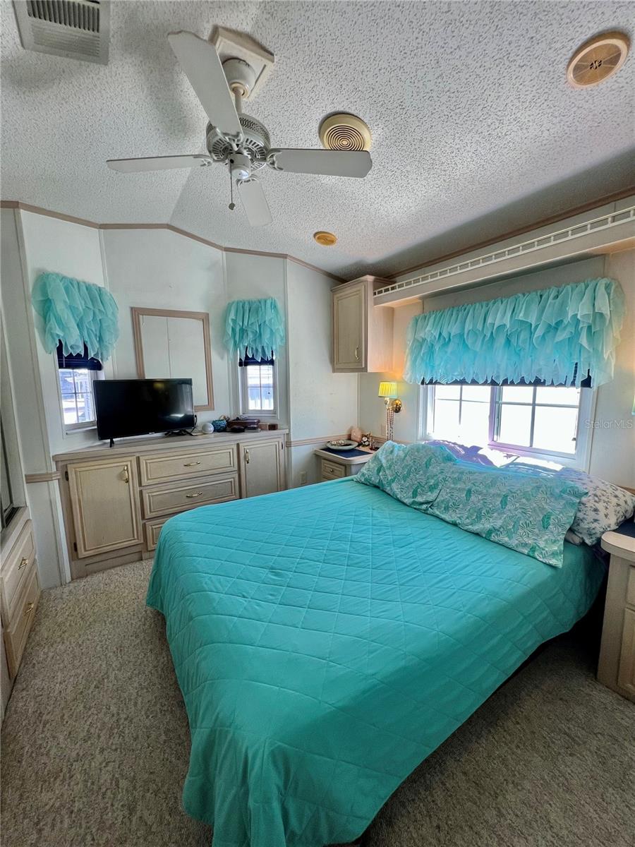 DEER CREEK GOLF & TENNIS RV RESORT PH 03-A - Residential