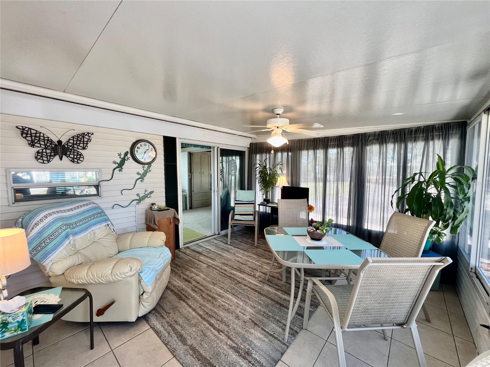 DEER CREEK GOLF & TENNIS RV RESORT PH 03-A - Residential