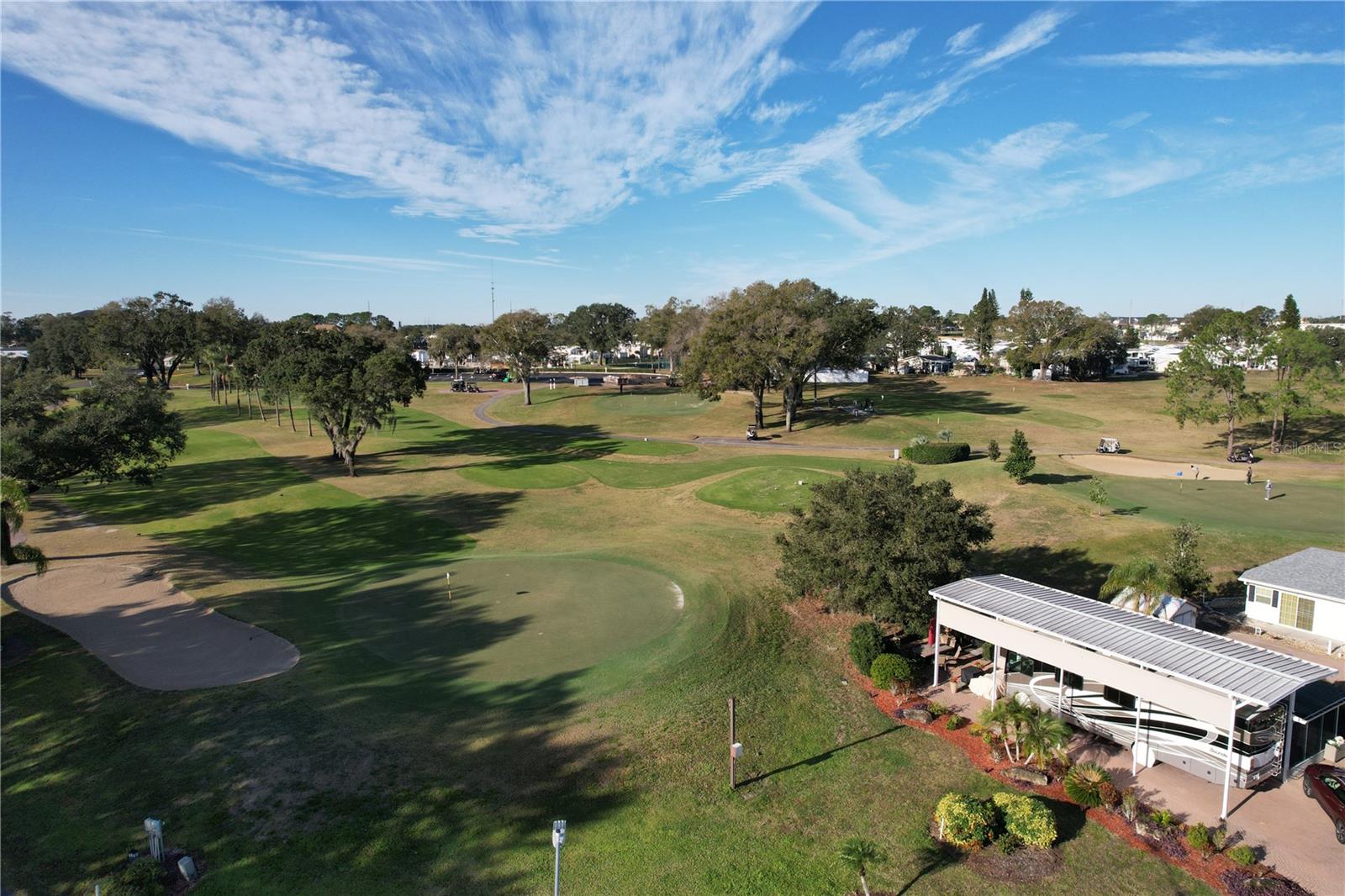 DEER CREEK GOLF & TENNIS RV RESORT PH 03-A - Residential