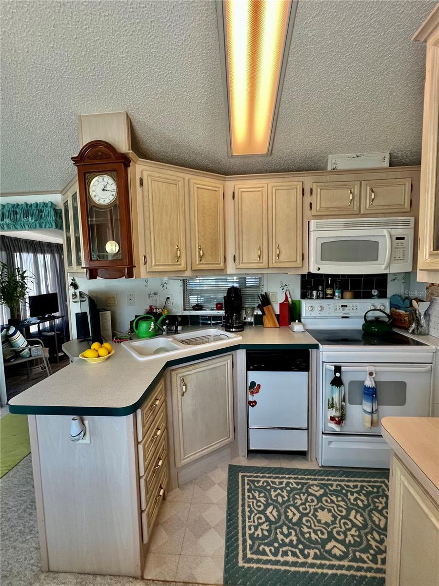 DEER CREEK GOLF & TENNIS RV RESORT PH 03-A - Residential