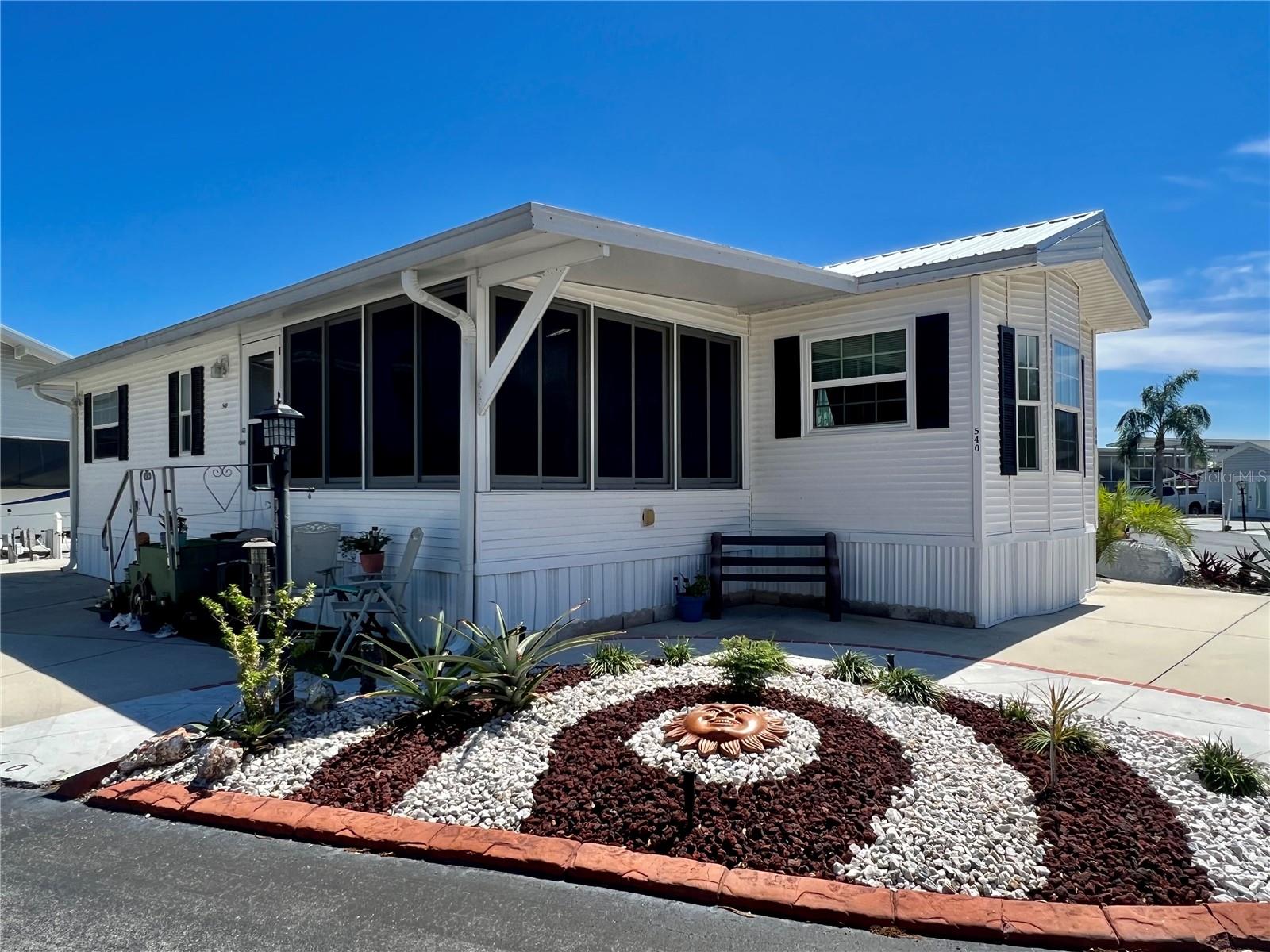 DEER CREEK GOLF & TENNIS RV RESORT PH 03-A - Residential