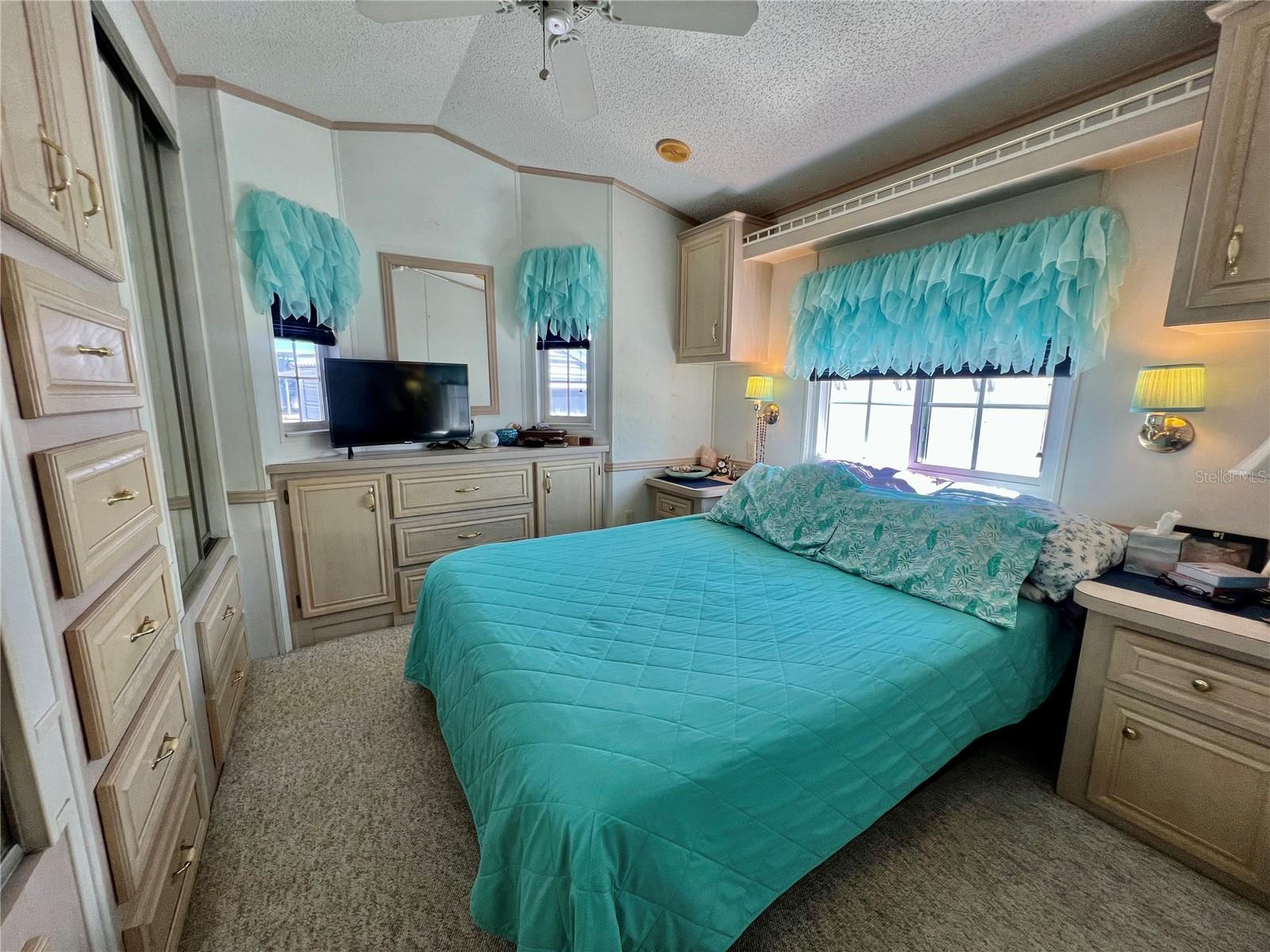 DEER CREEK GOLF & TENNIS RV RESORT PH 03-A - Residential