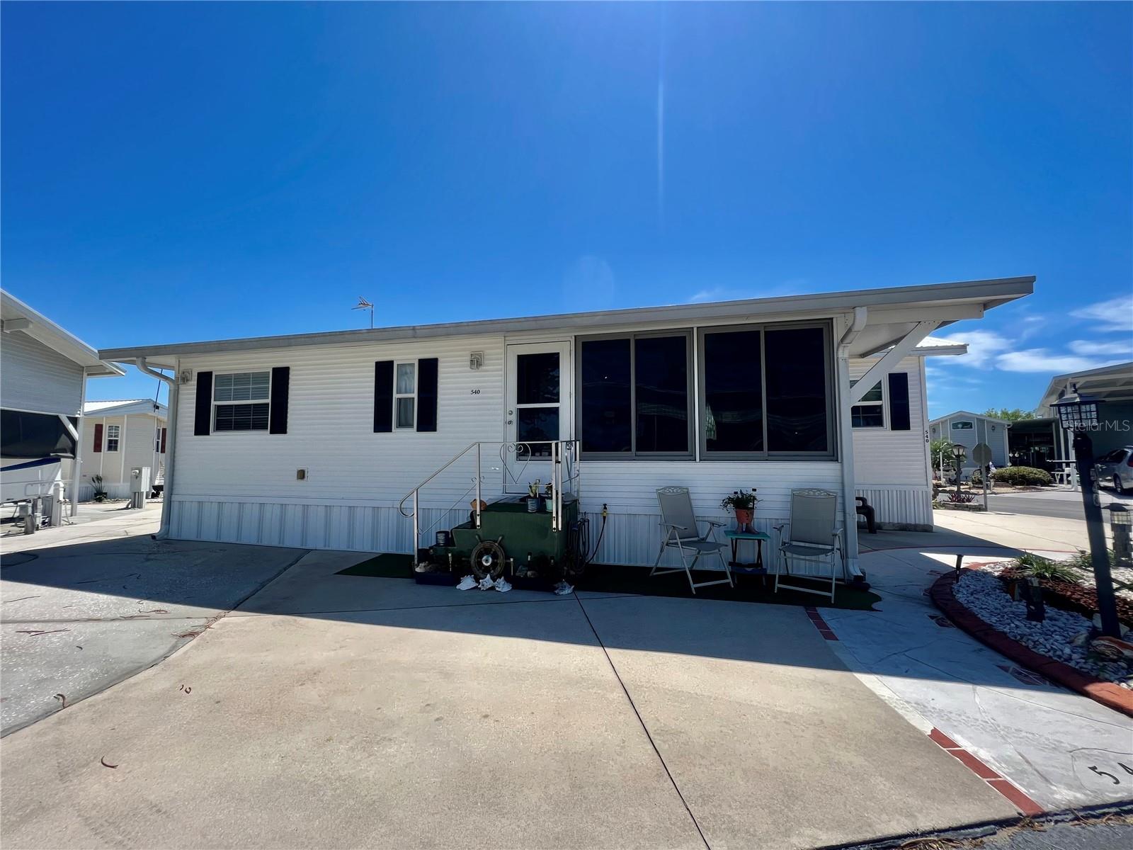 DEER CREEK GOLF & TENNIS RV RESORT PH 03-A - Residential