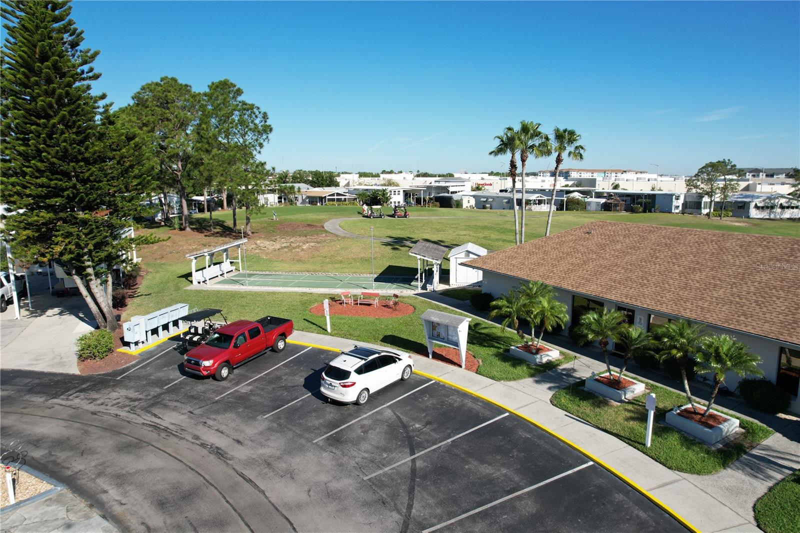 DEER CREEK GOLF & TENNIS RV RESORT PH 03-A - Residential