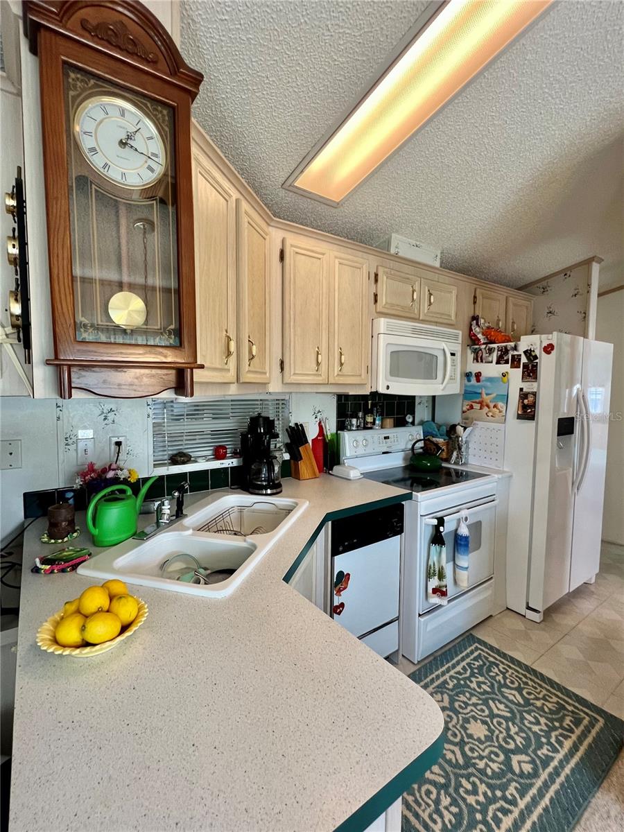 DEER CREEK GOLF & TENNIS RV RESORT PH 03-A - Residential