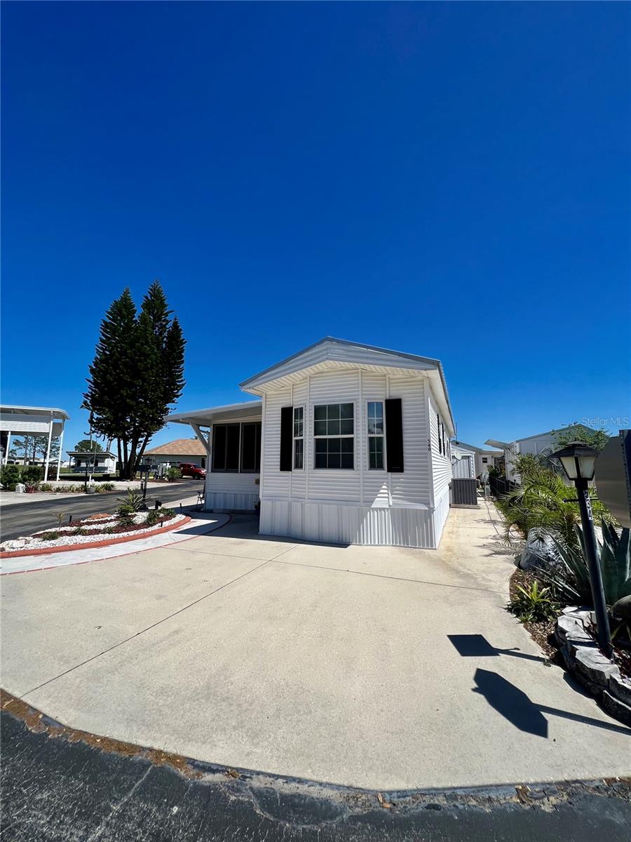 DEER CREEK GOLF & TENNIS RV RESORT PH 03-A - Residential