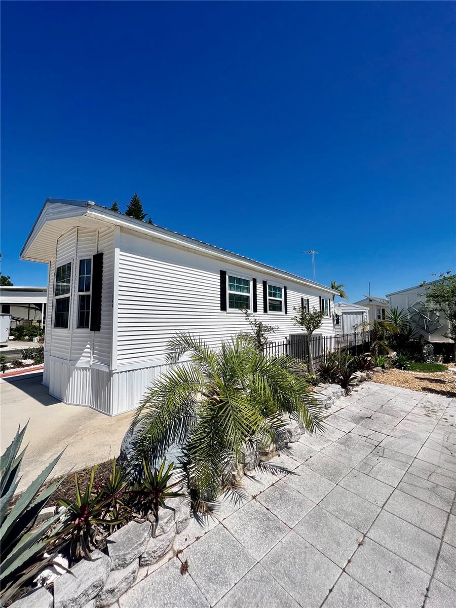 DEER CREEK GOLF & TENNIS RV RESORT PH 03-A - Residential