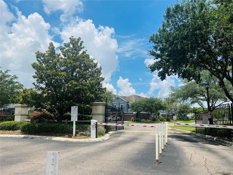 A home in ORLANDO