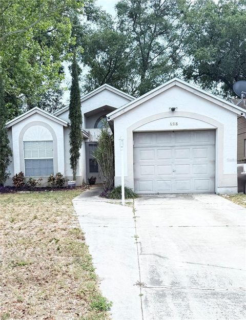 6518 GARDEN SPRING COURT ORLANDO FL 32818