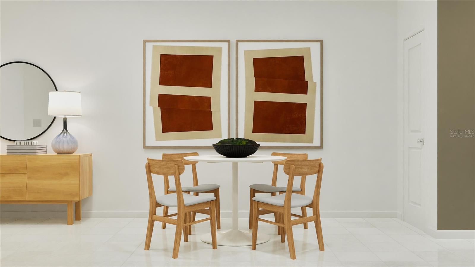 BRENTWOOD TH - Residential