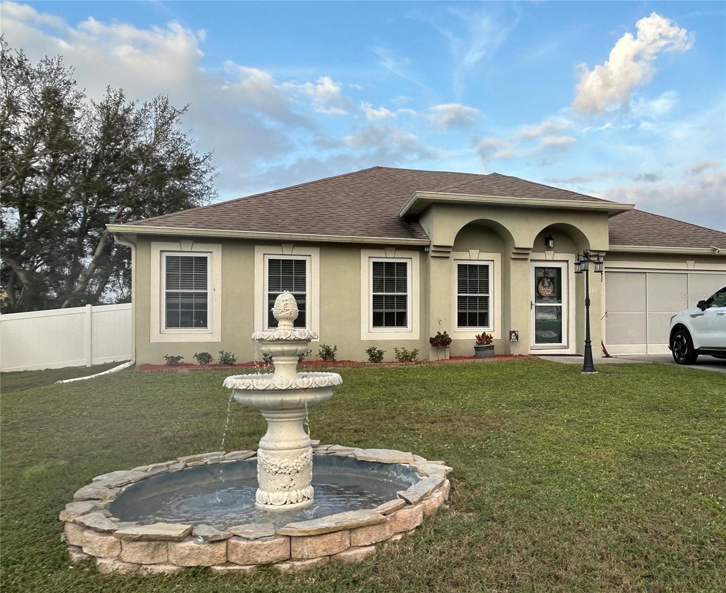203 FLOUNDER PLACE