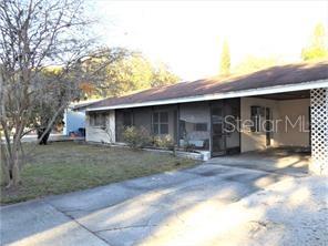 Charming Mid-Century Block Home – 1127 Sq Ft | Pet Friendly | Great Location! This cute and spacious 1127 sq ft mid-century block home is ideally located close to everything you need! With a fully fenced yard, it’s perfect for pets and outdoor living. Enjoy central heat and air, plus two wall units that offer extra cooling when needed. The home also features a separate laundry room with washer and dryer included, located just off the carport. Need extra space? A shed in the backyard is available for additional storage.