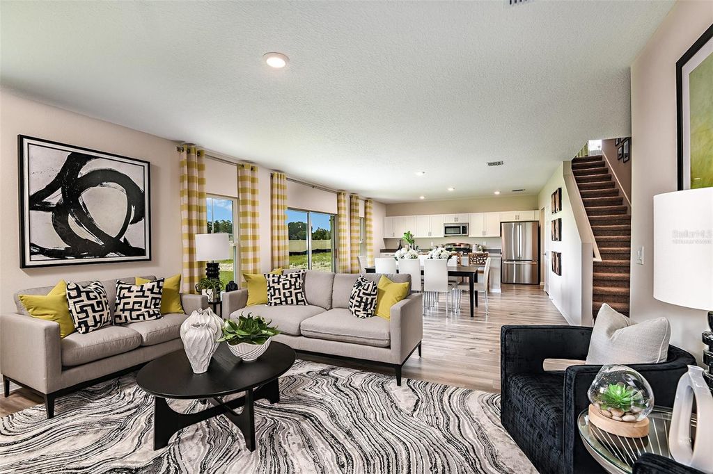 Photo of 14807 Summer Branch Drive, Lithia, FL 33547 (MLS # TB8383577)