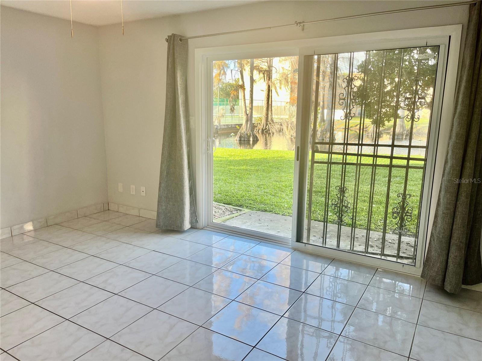 THE TAMPA RACQUET CLUB A CONDO - Residential Lease