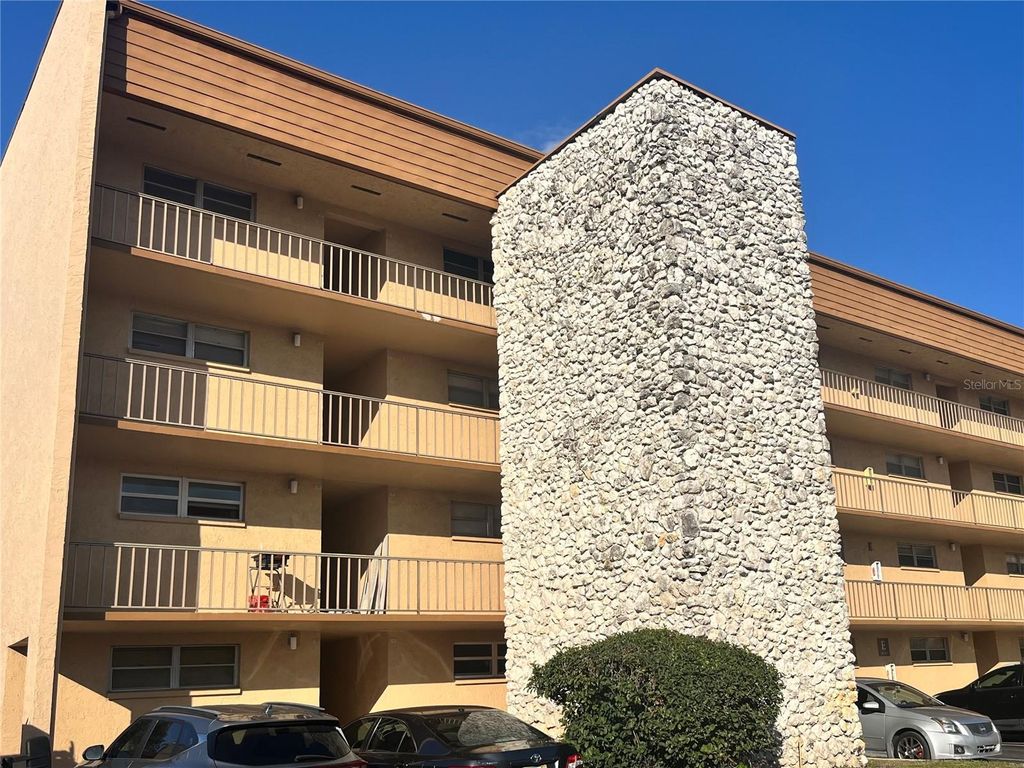 Photo of 5820 N Church Avenue #131, Tampa, FL 33614 (MLS # TB8462139)