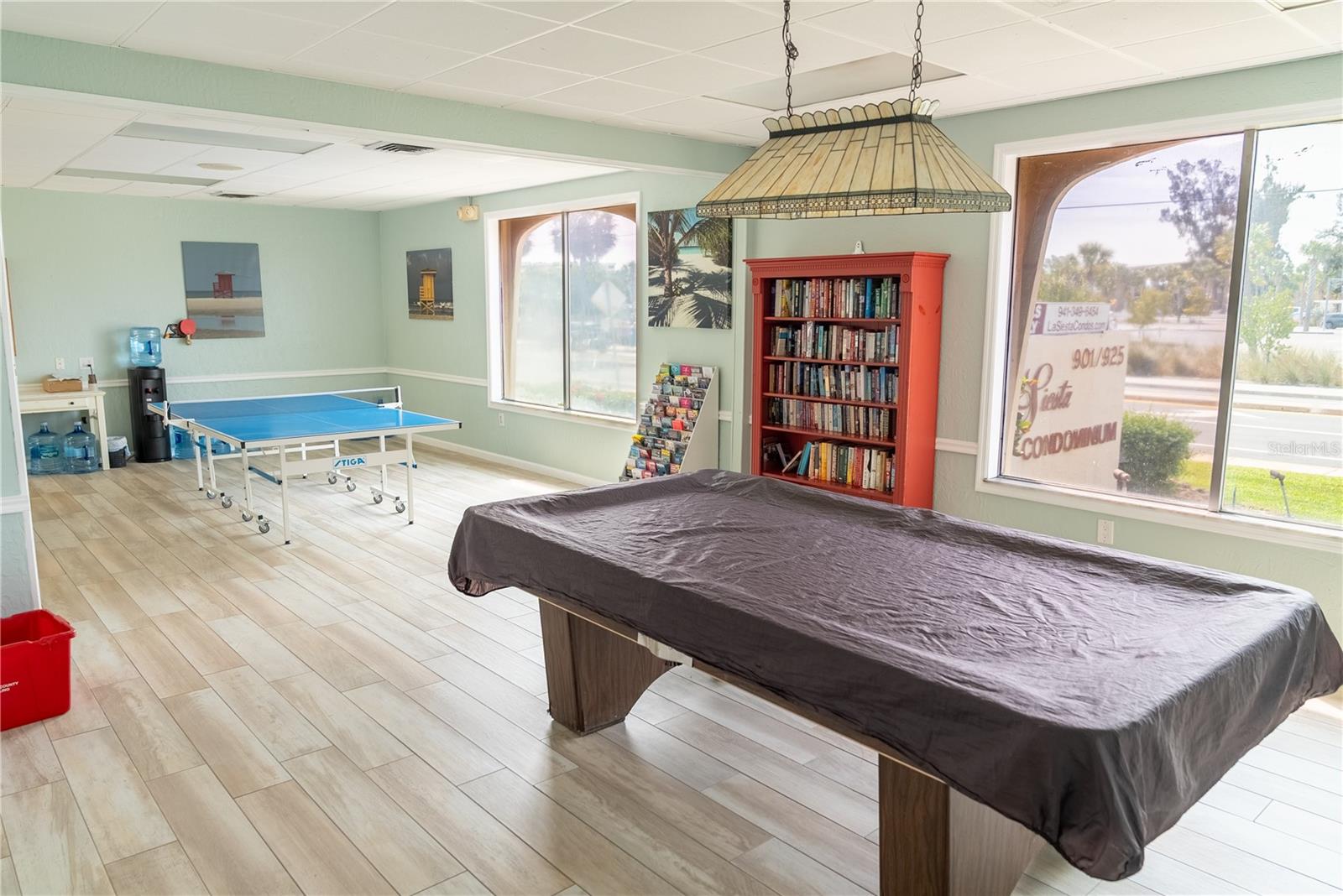 LA SIESTA - Residential