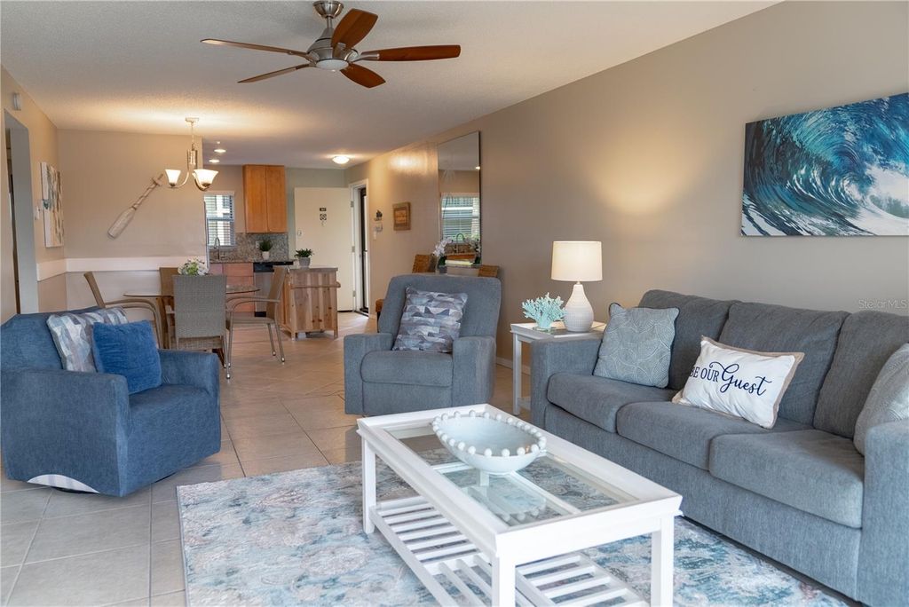 Photo of 925 Beach Road #107, Sarasota, FL 34242 (MLS # A4687498)