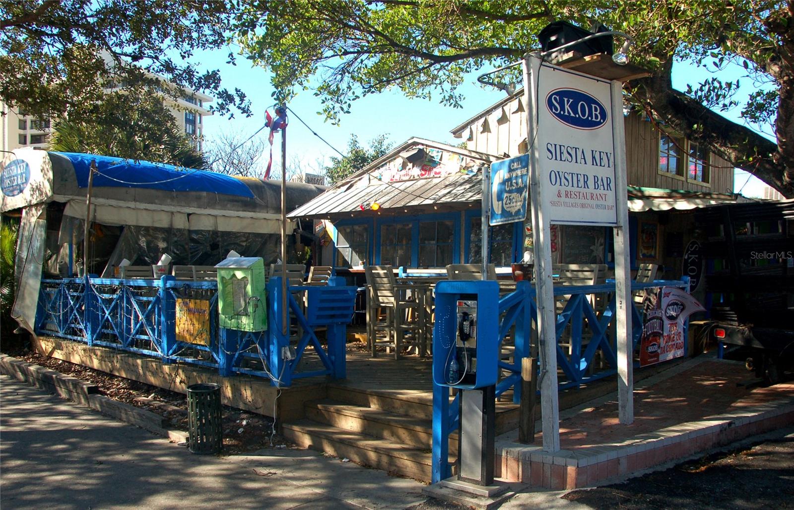 LA SIESTA - Residential