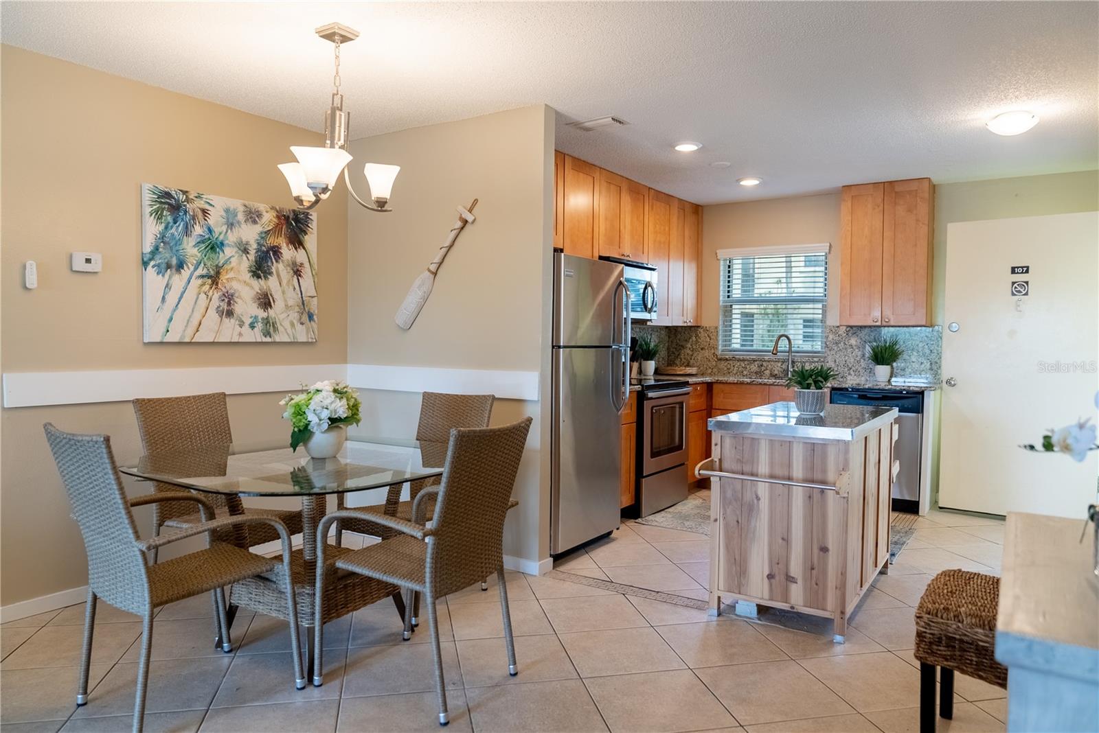 LA SIESTA - Residential