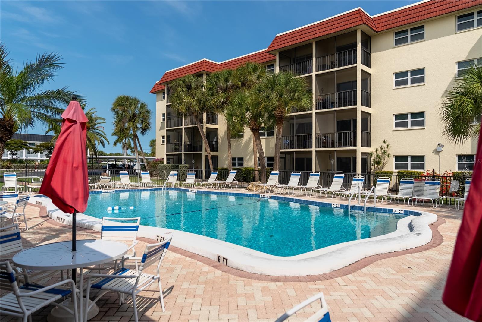 LA SIESTA - Residential