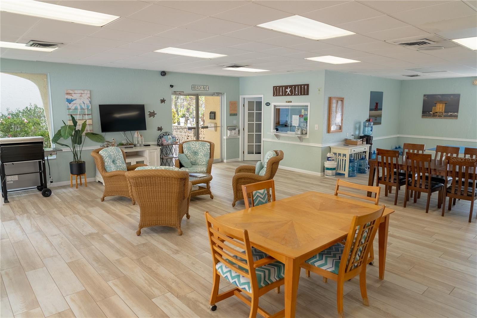 LA SIESTA - Residential