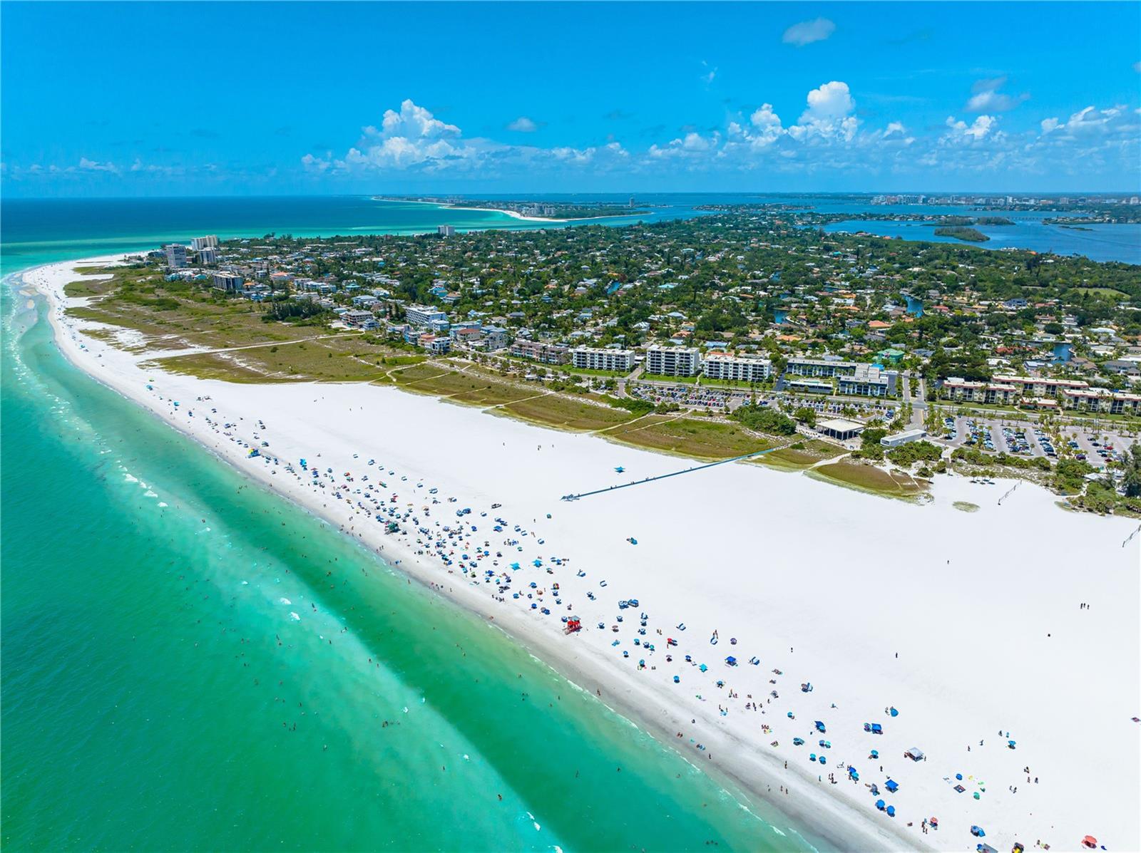 LA SIESTA - Residential