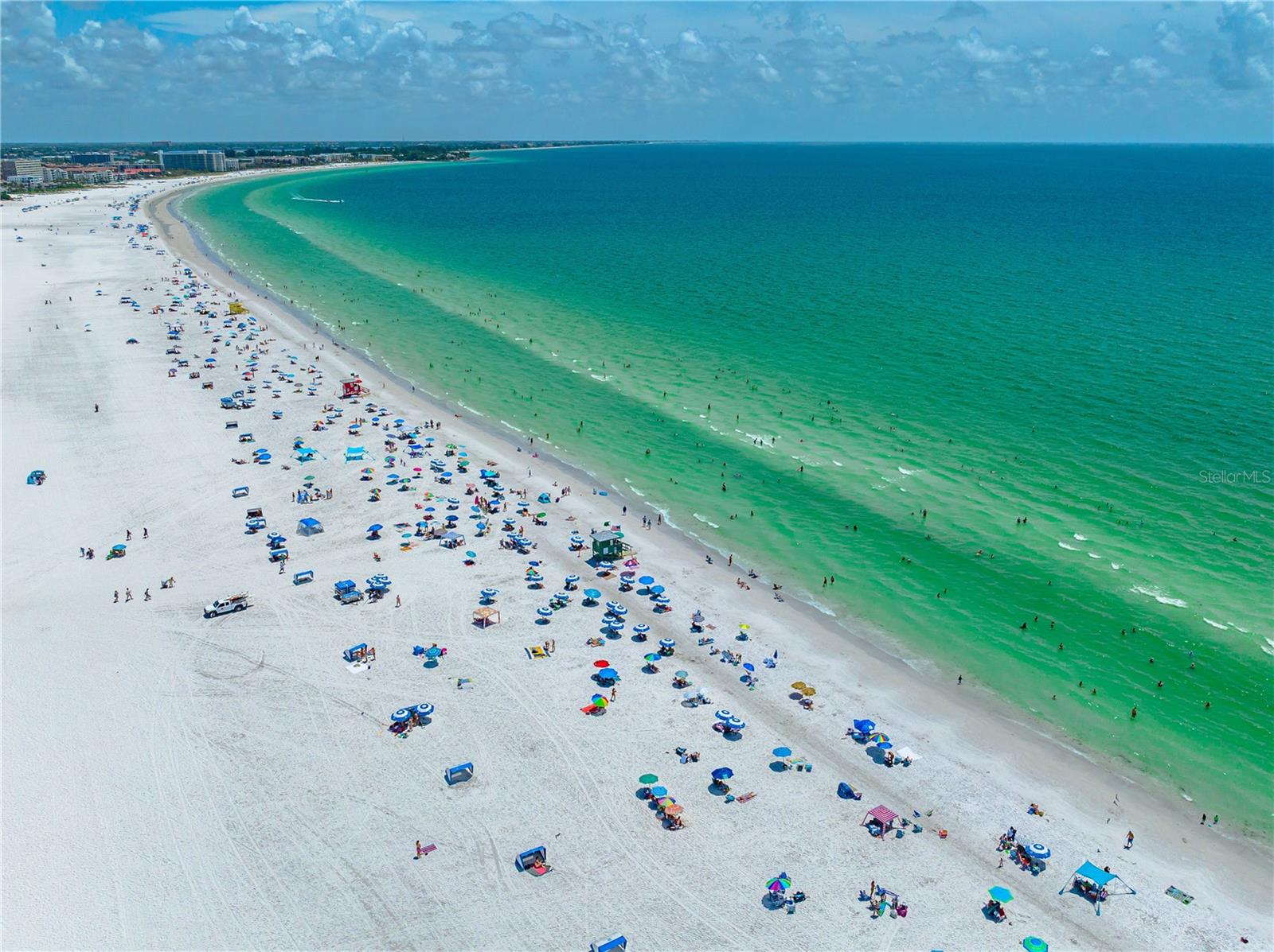 LA SIESTA - Residential