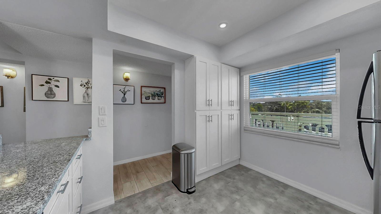 PARK CENTRAL TOWERS CONDO - Residential