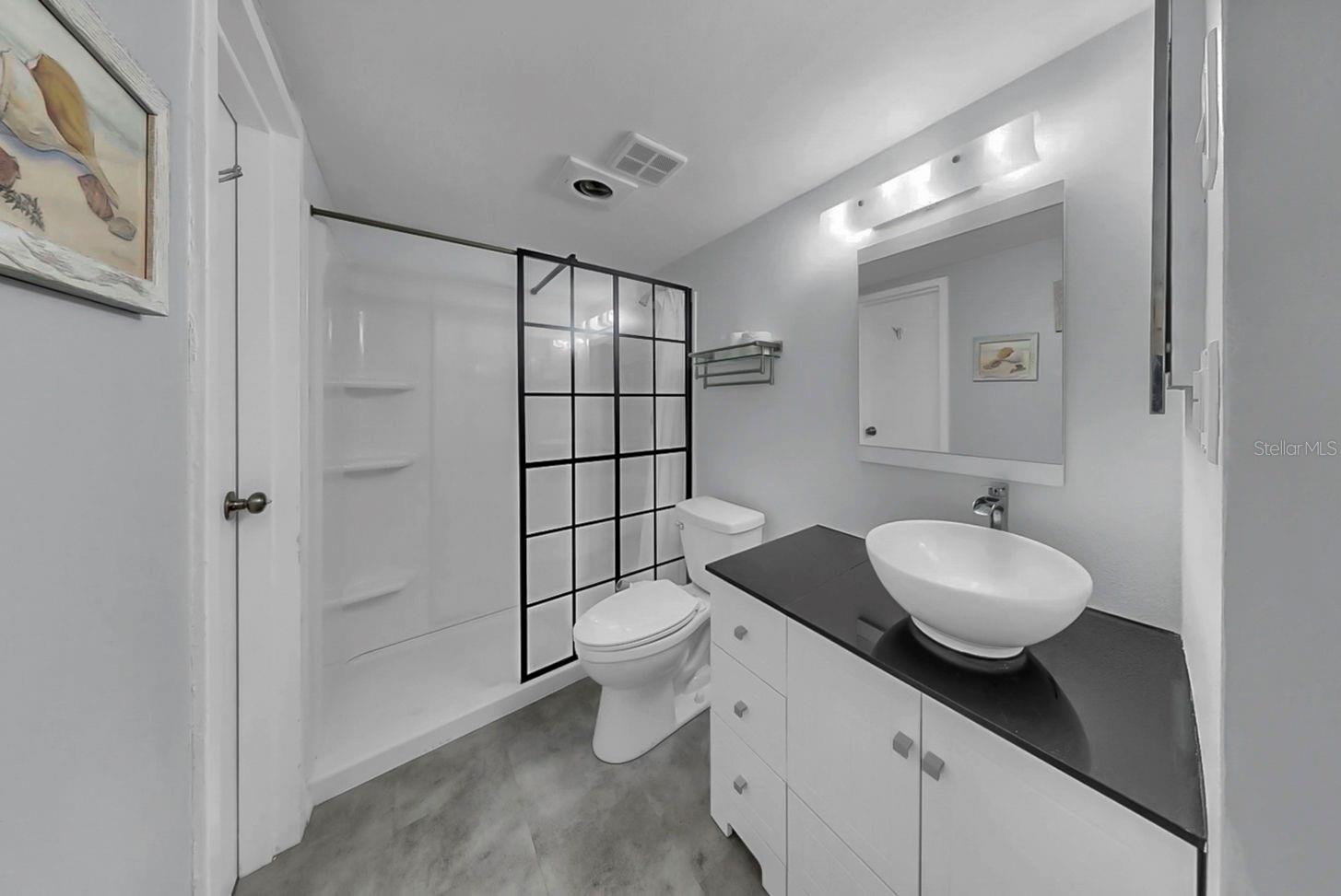 PARK CENTRAL TOWERS CONDO - Residential