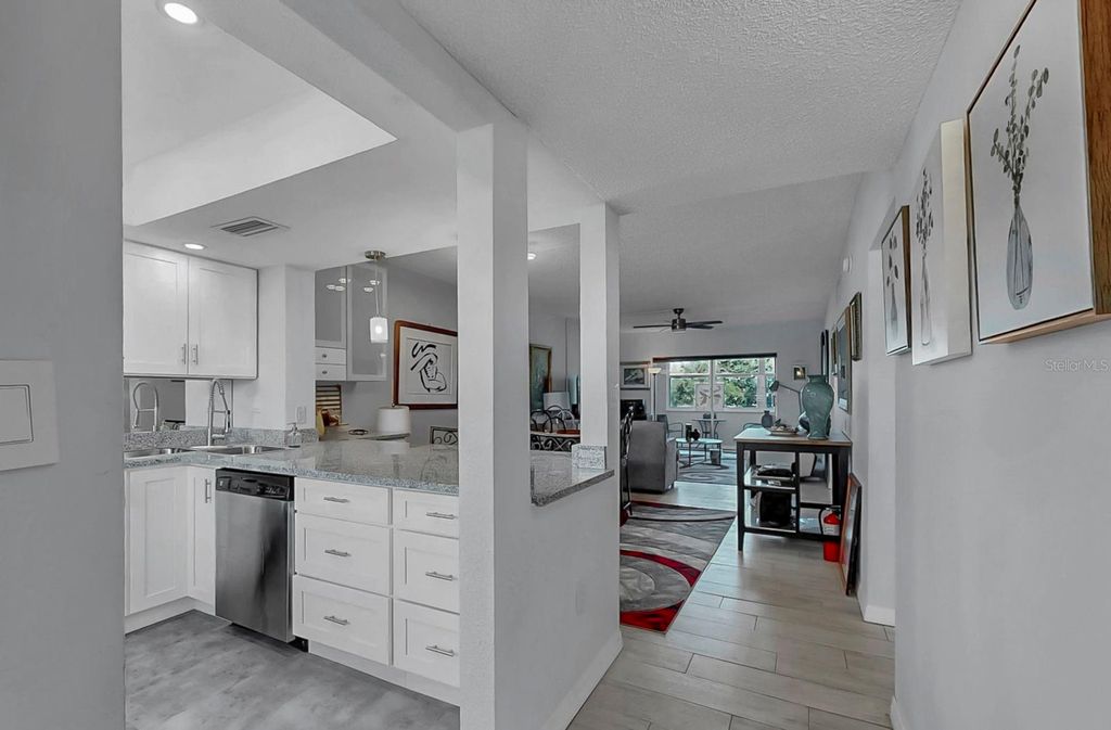 Photo of 7321 Central Avenue #307, St Petersburg, FL 33710 (MLS # TB8448436)