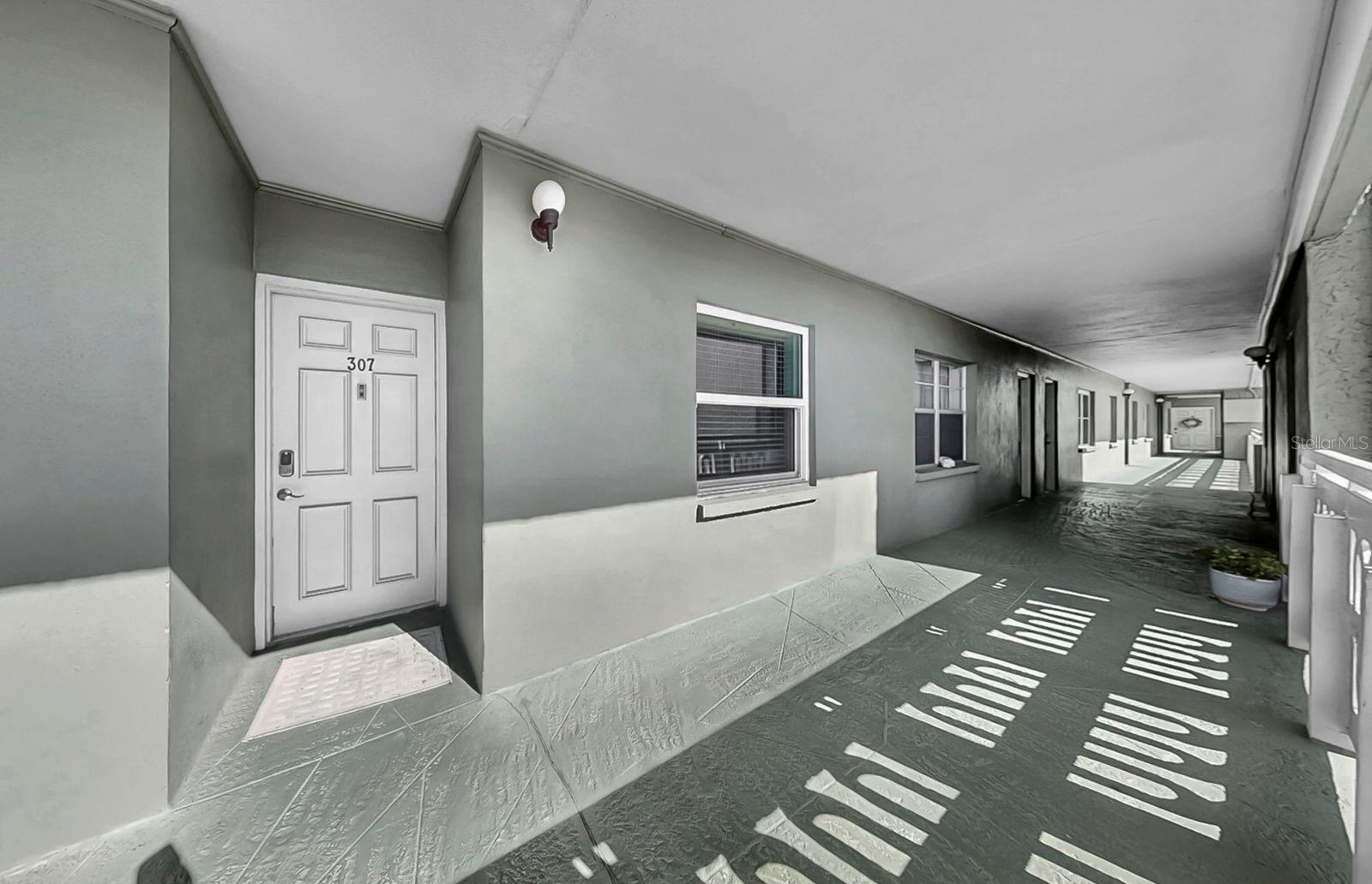 PARK CENTRAL TOWERS CONDO - Residential