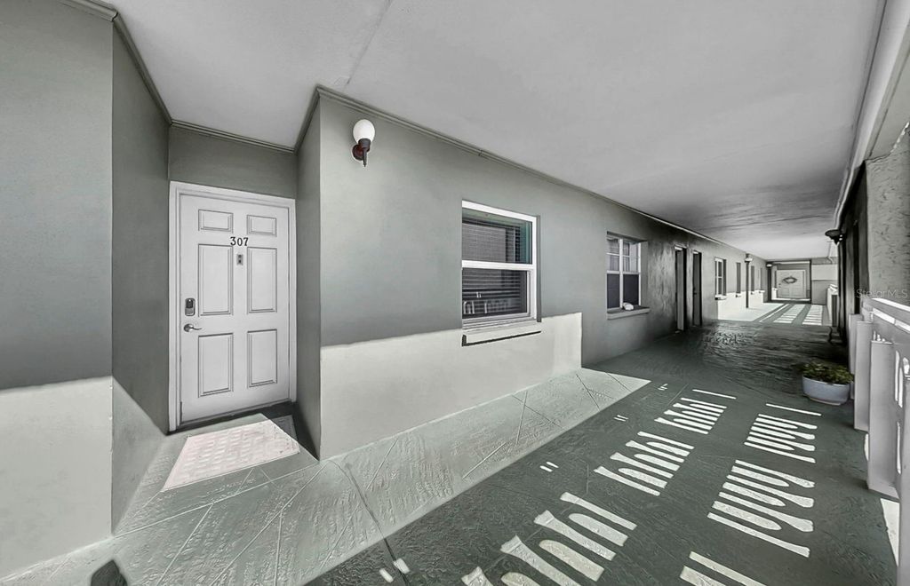 Photo of 7321 Central Avenue #307, St Petersburg, FL 33710 (MLS # TB8448436)