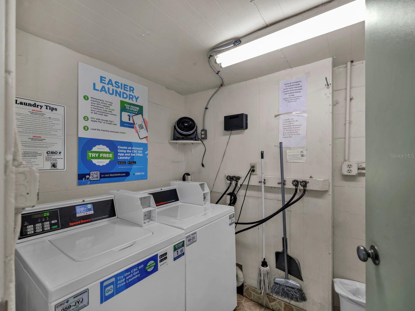 PARK CENTRAL TOWERS CONDO - Residential