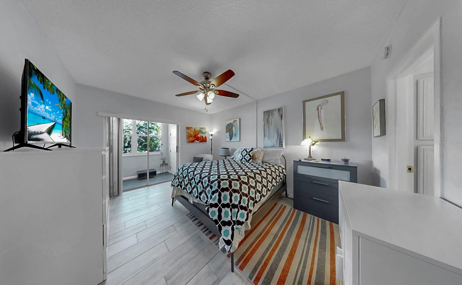 PARK CENTRAL TOWERS CONDO - Residential