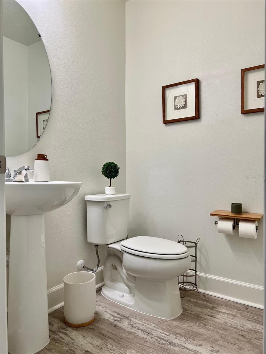 SANCTUARY PH 1B - Residential Lease