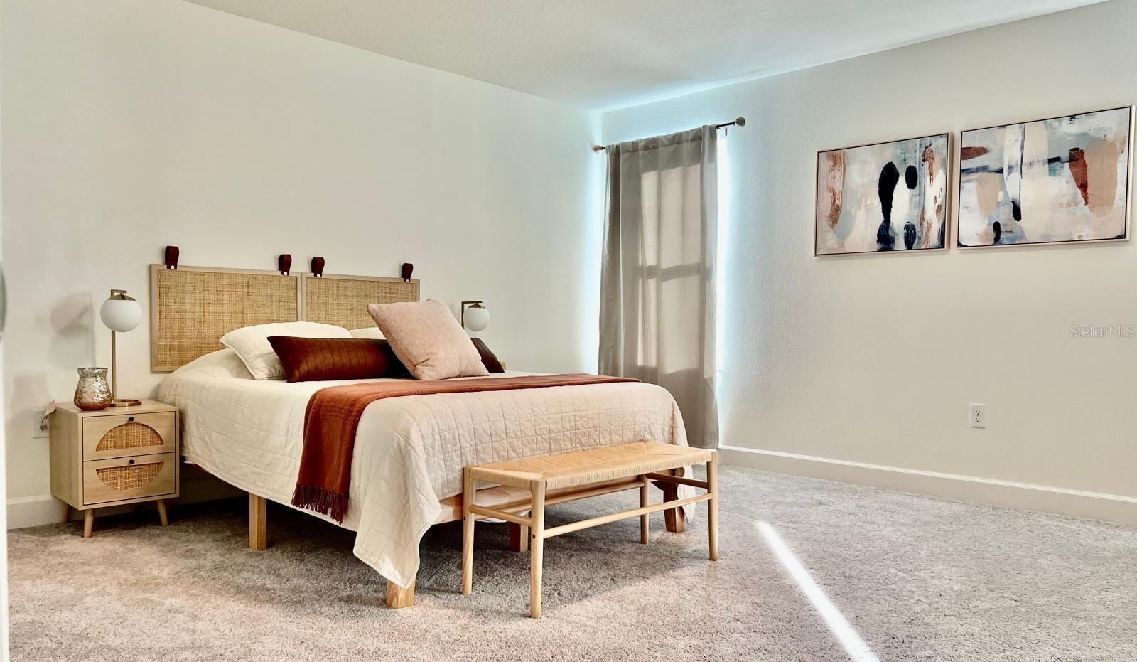 SANCTUARY PH 1B - Residential Lease