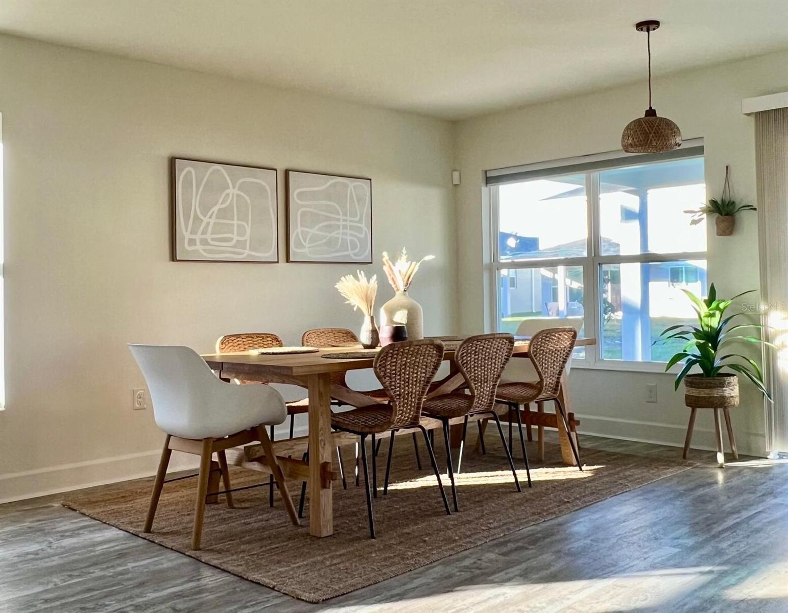 SANCTUARY PH 1B - Residential Lease