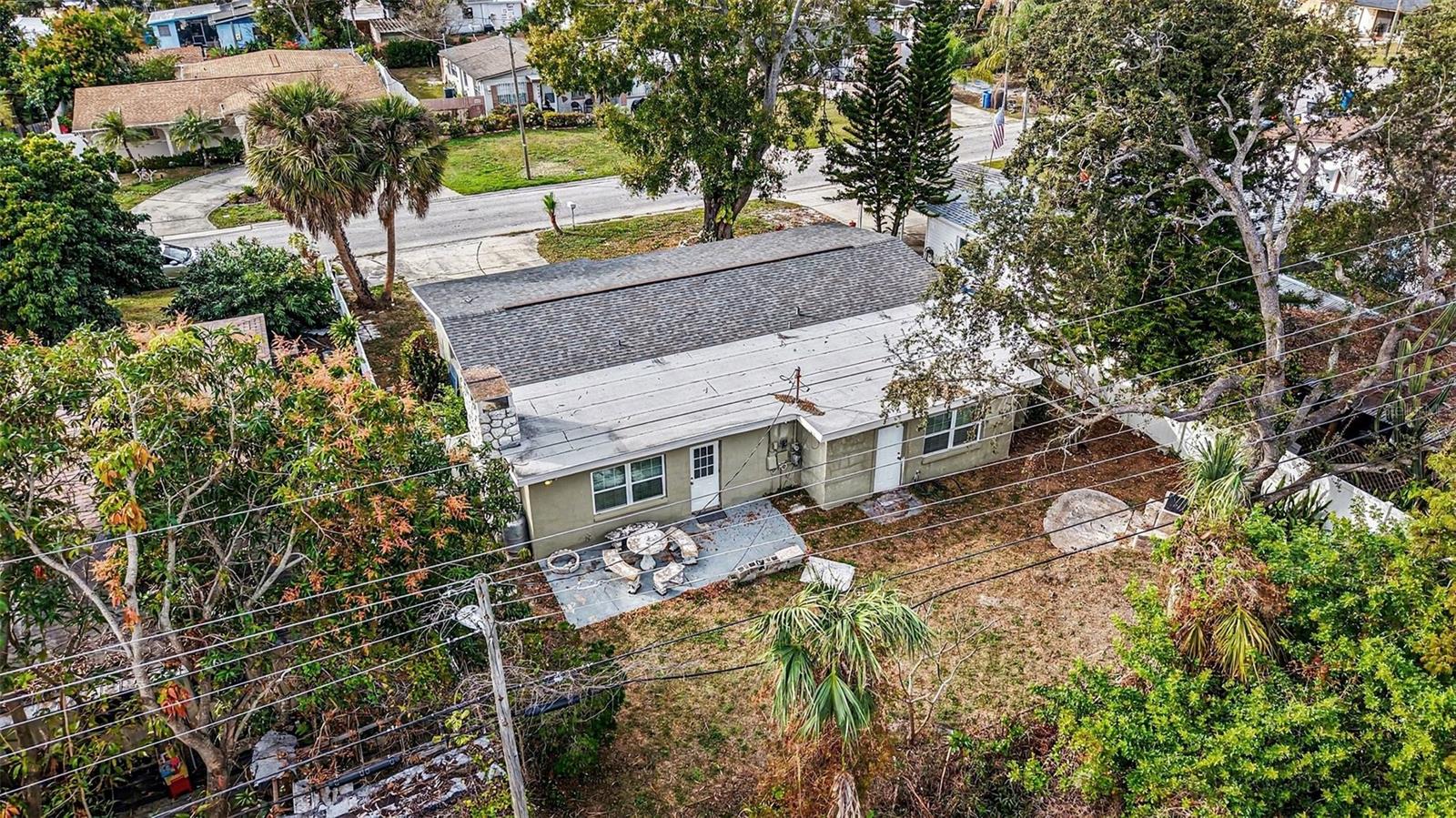 TOWNN COUNTRY PARK UN 01 - Residential Lease