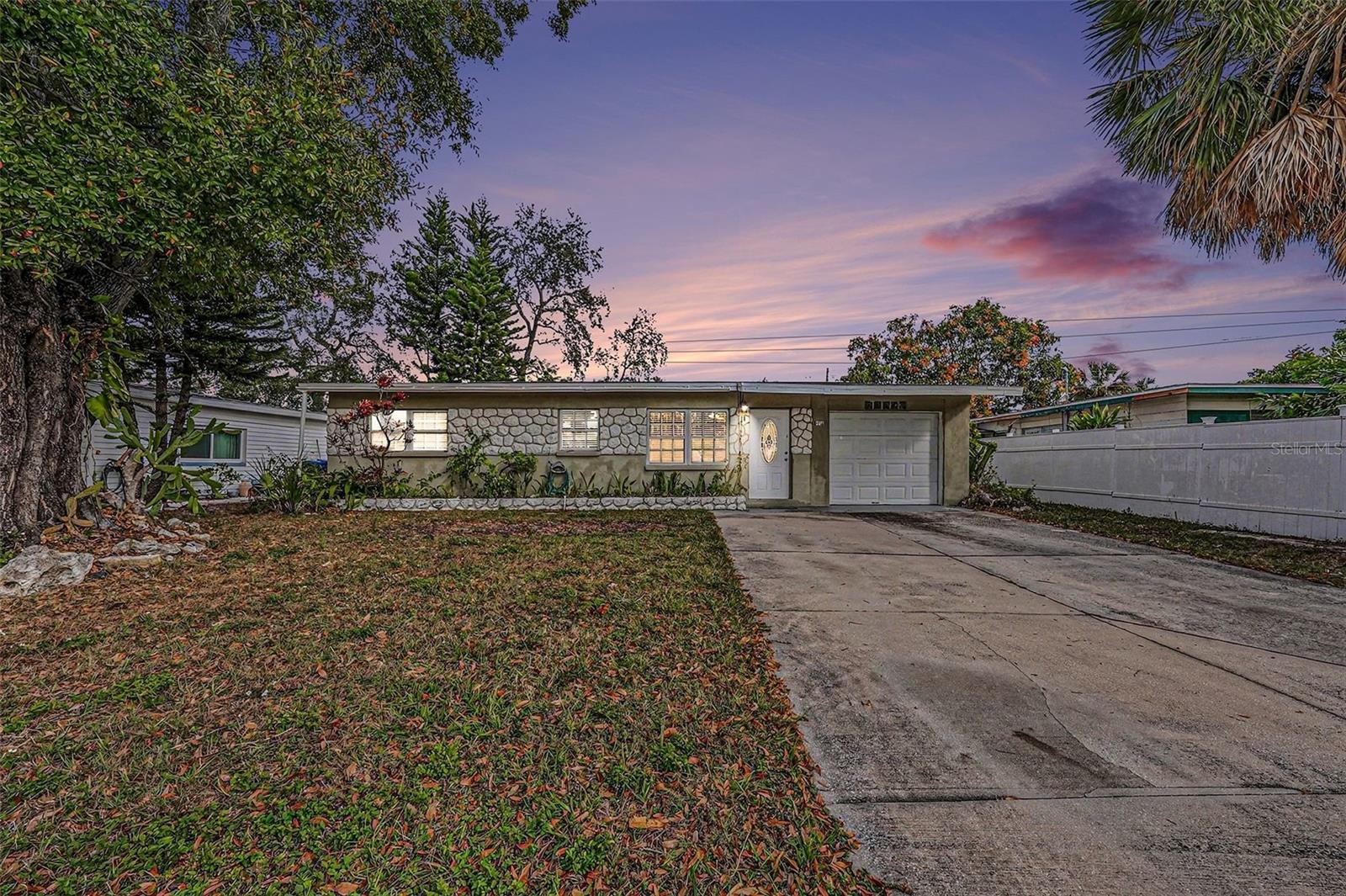 TOWNN COUNTRY PARK UN 01 - Residential Lease