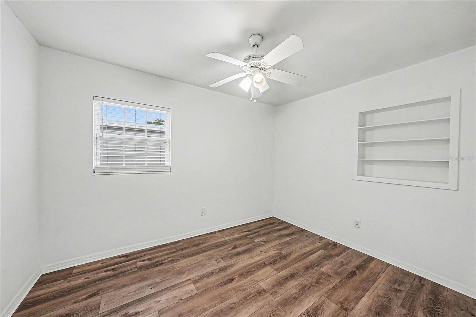 TOWNN COUNTRY PARK UN 01 - Residential Lease