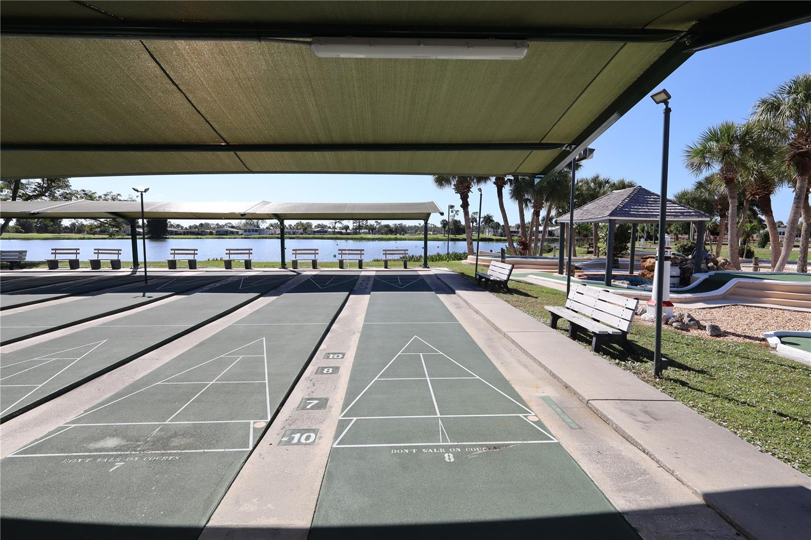 MAPLE LEAF ESTATES - Land