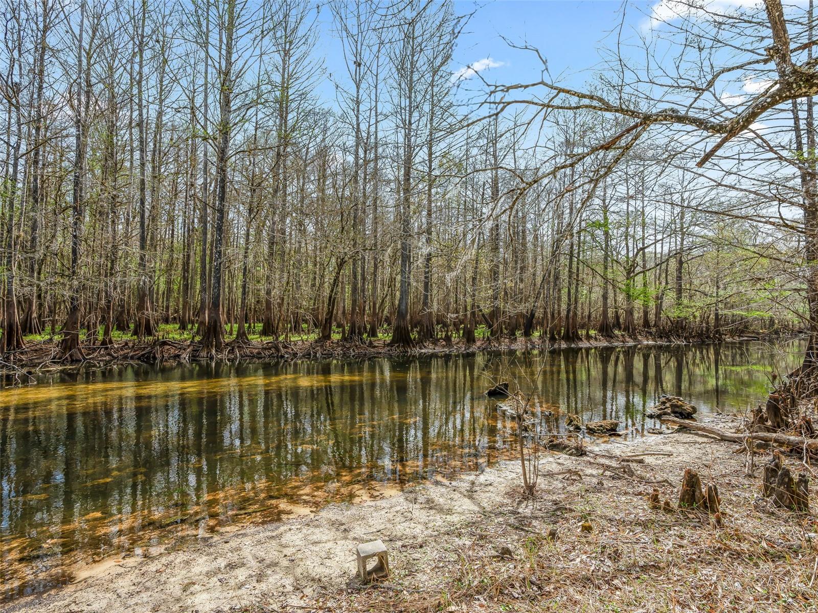 JERRY TAYLOR LANDING - Residential