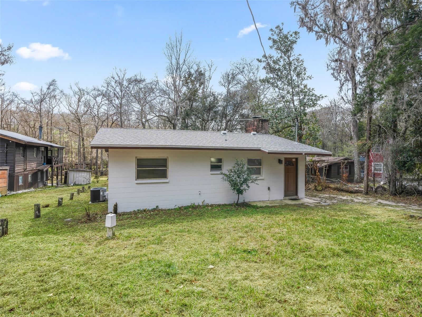 JERRY TAYLOR LANDING - Residential