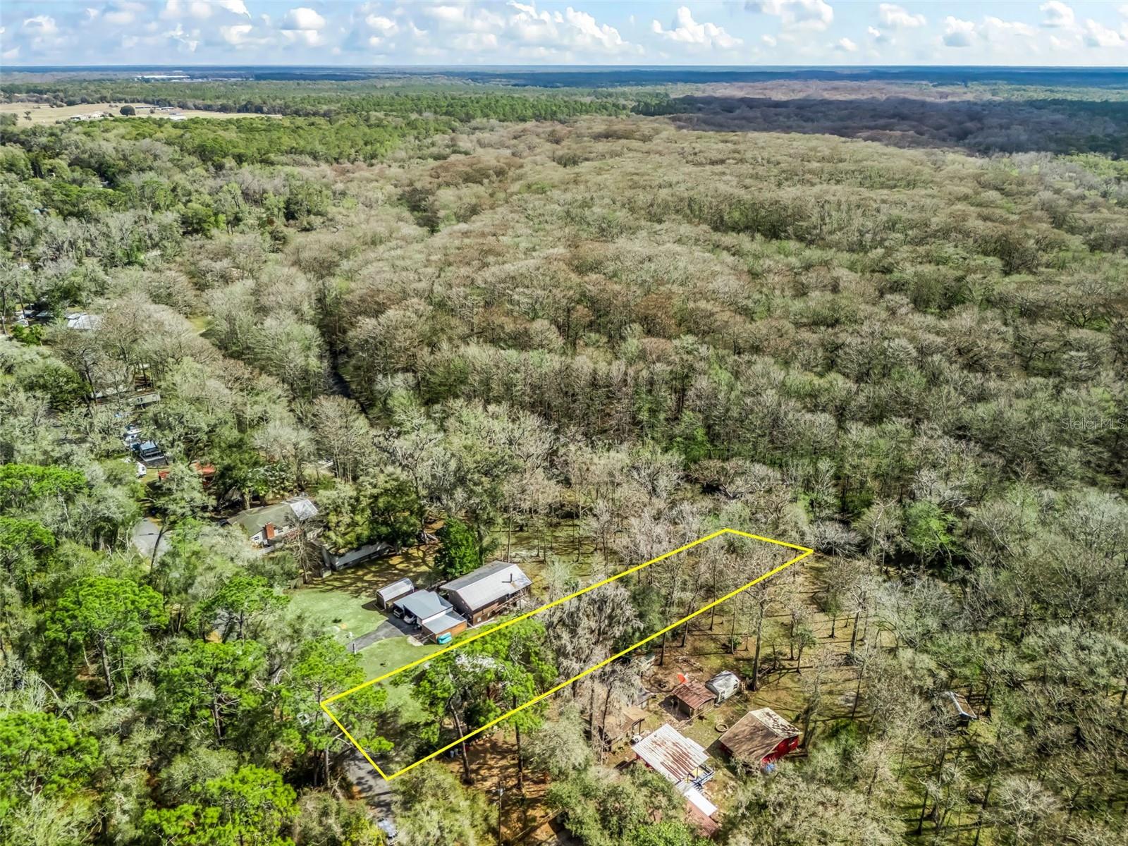 JERRY TAYLOR LANDING - Residential